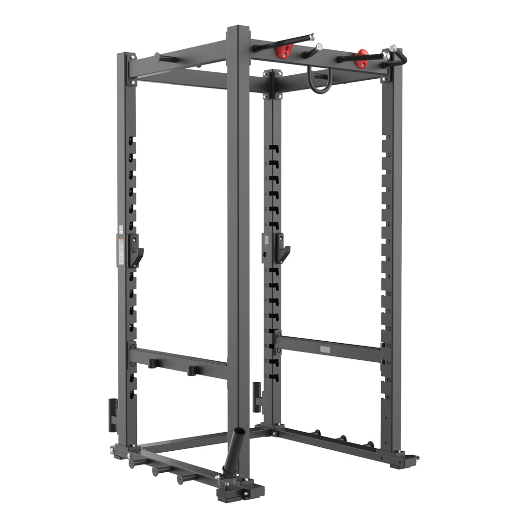 Reeplex Commercial Power Rack