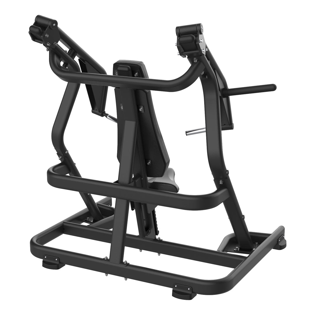 Reeplex Commercial Plate Loaded Incline Chest Press