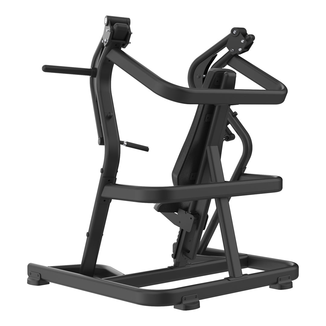 Reeplex Commercial Plate Loaded Chest Press