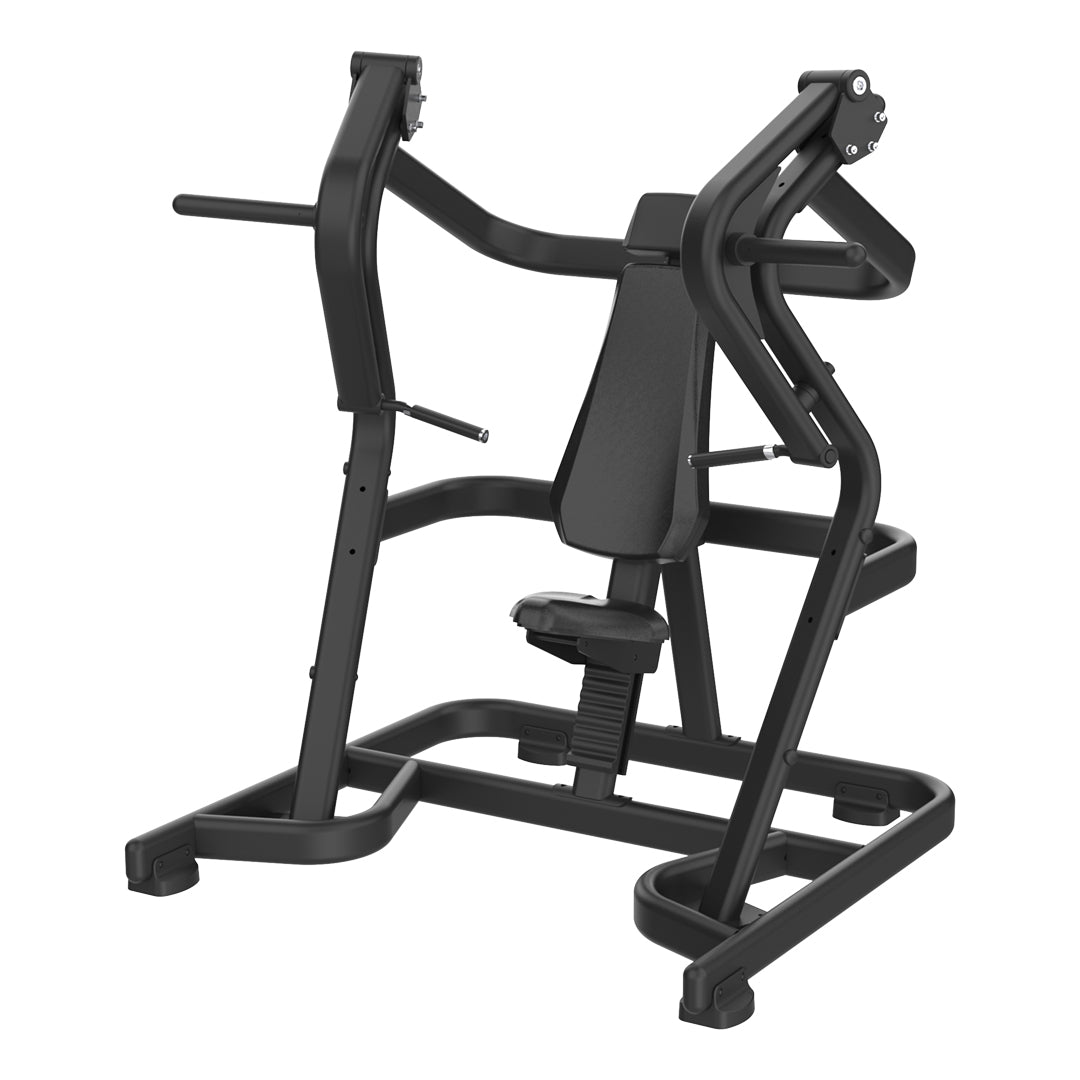 Reeplex Commercial Plate Loaded Chest Press