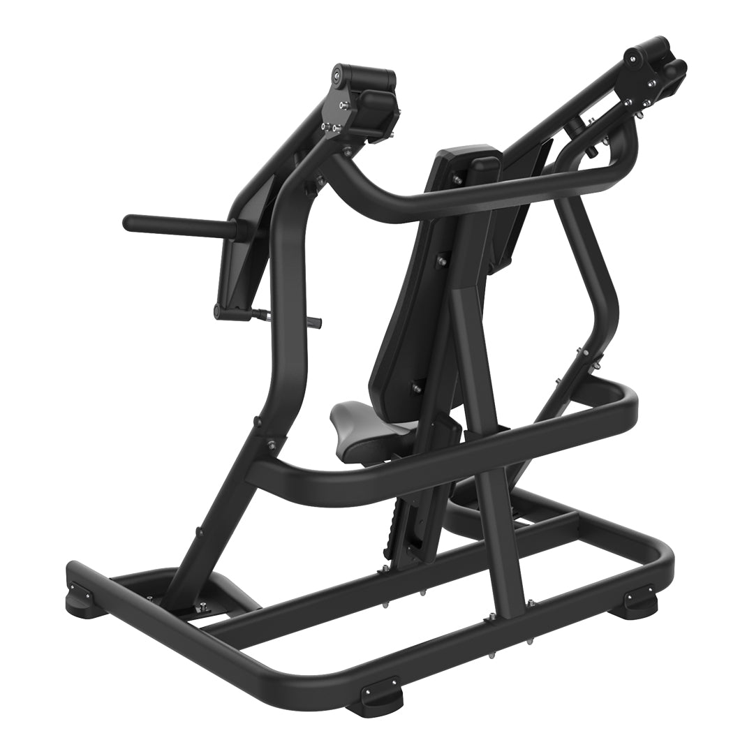 Reeplex Commercial Plate Loaded Incline Chest Press