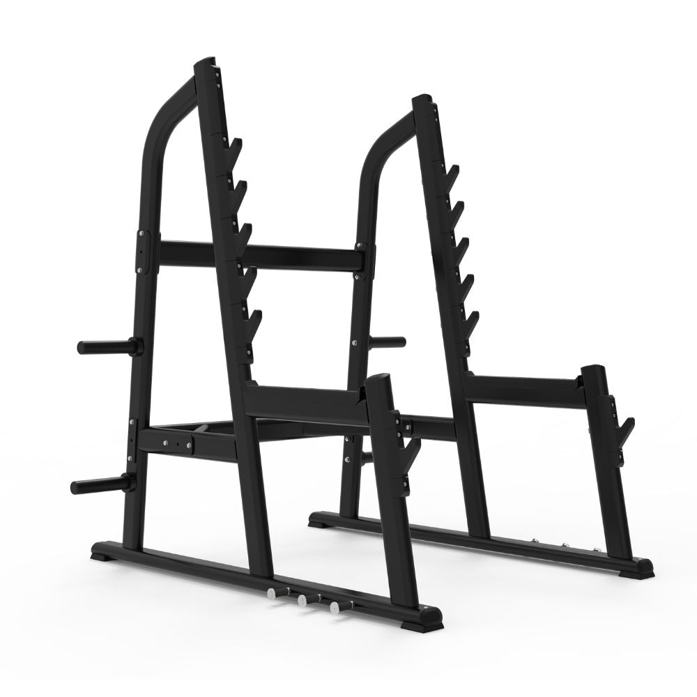 Impulse Commercial Squat Rack