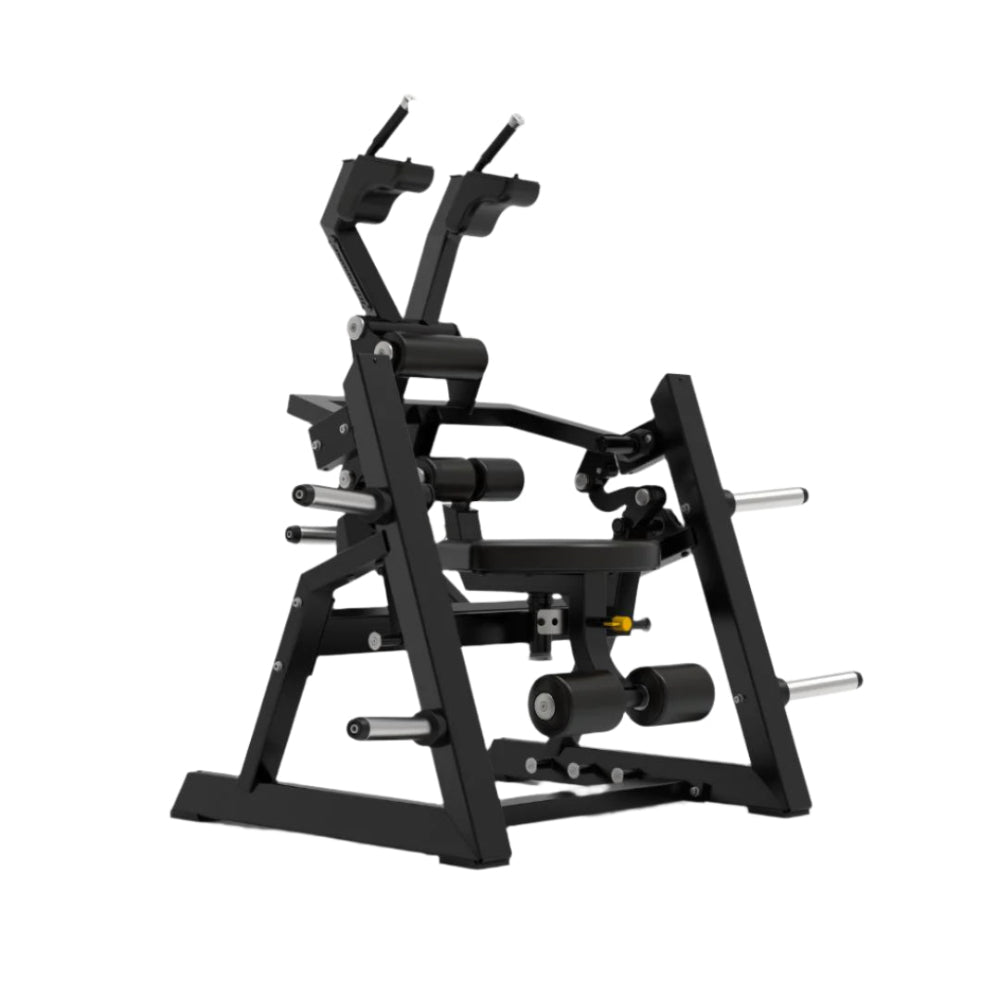 Impulse AB Crunch Machine