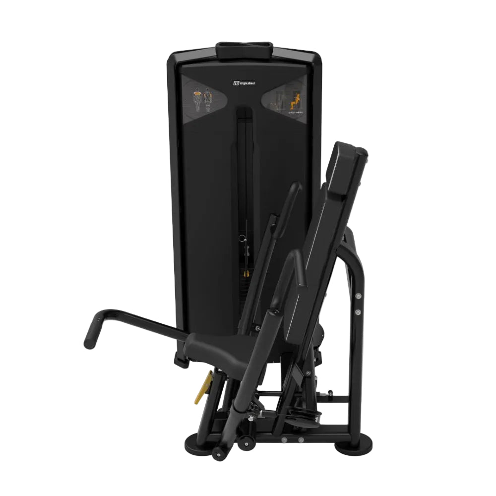 Impulse Chest Press Machine