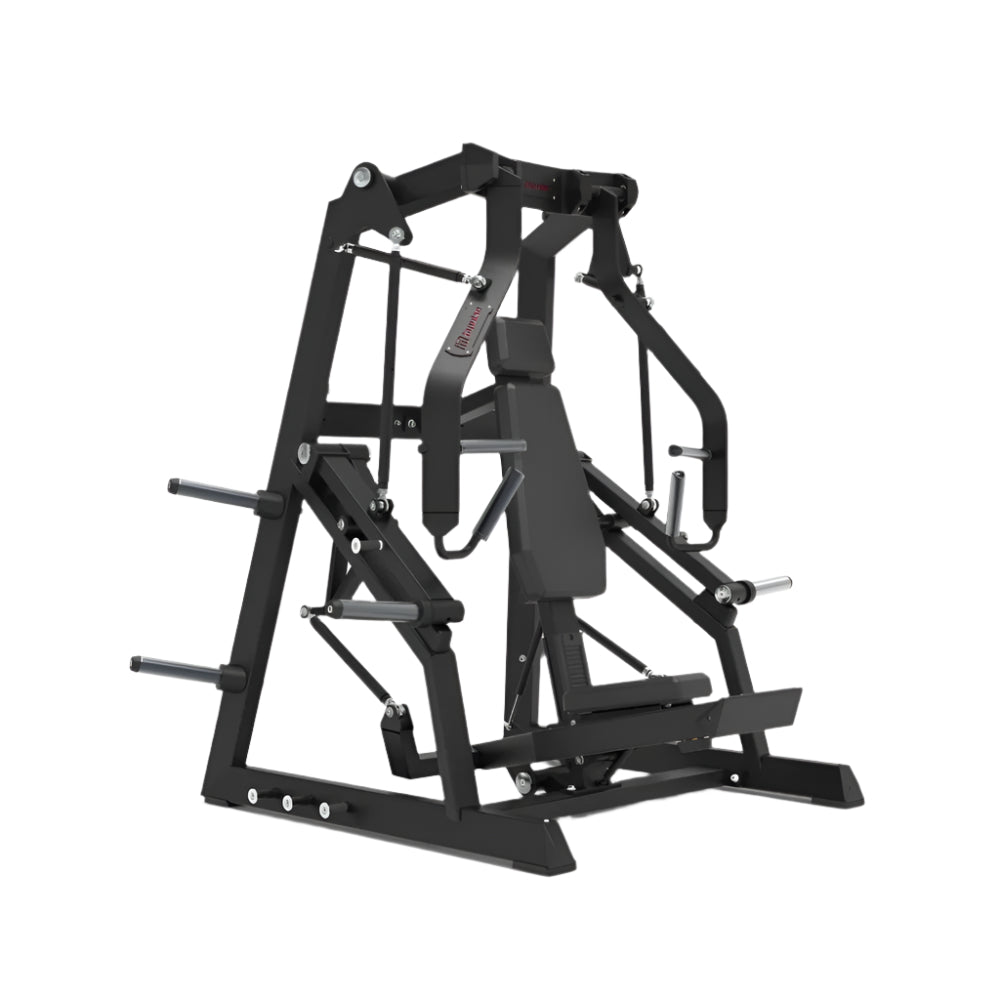 Impulse Chest Press Machine