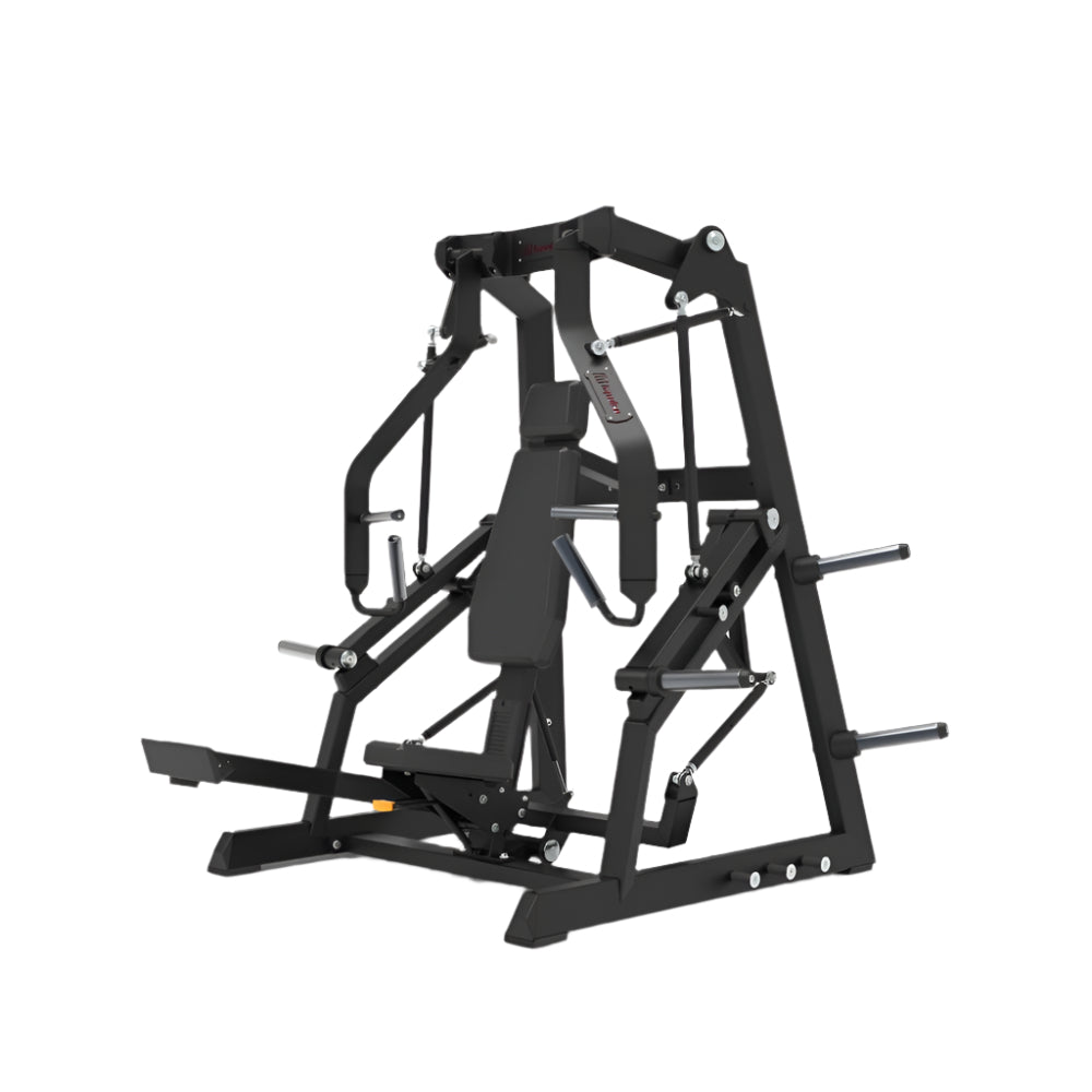Impulse Chest Press Machine
