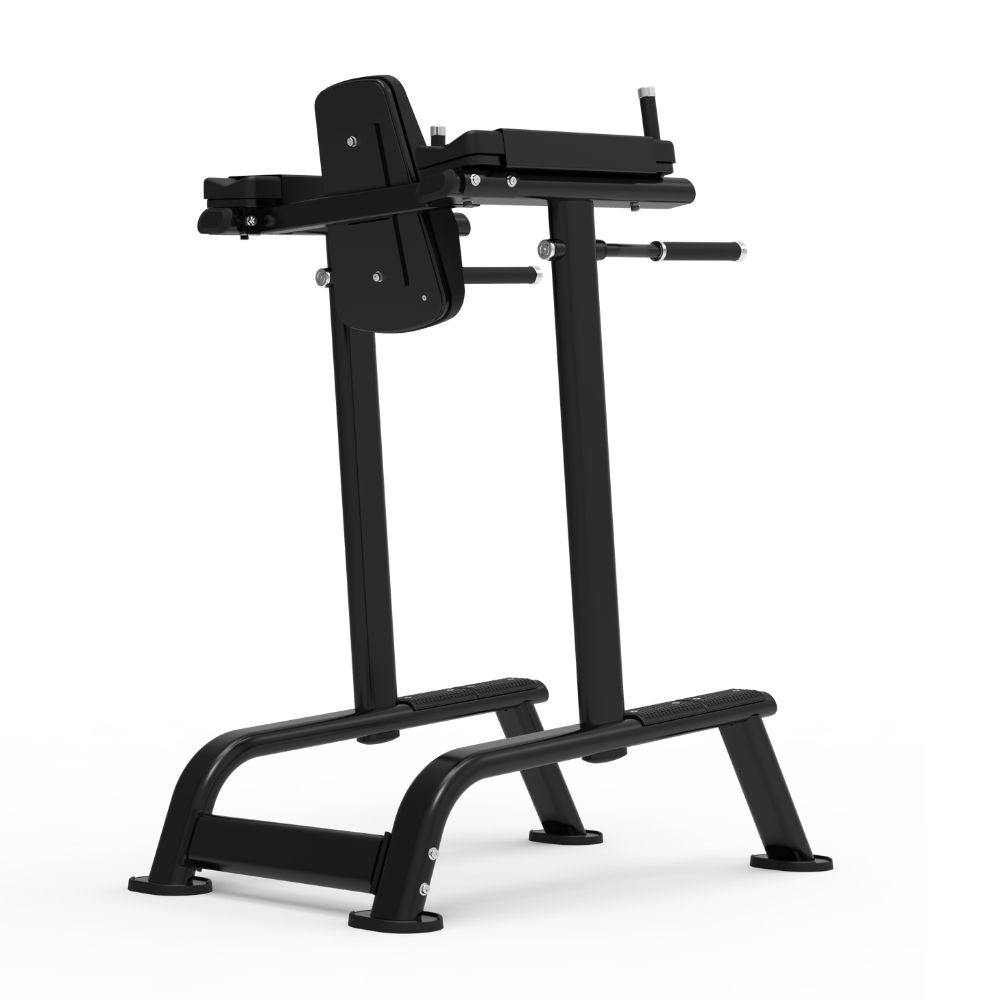 Impulse Commercial Knee Raise