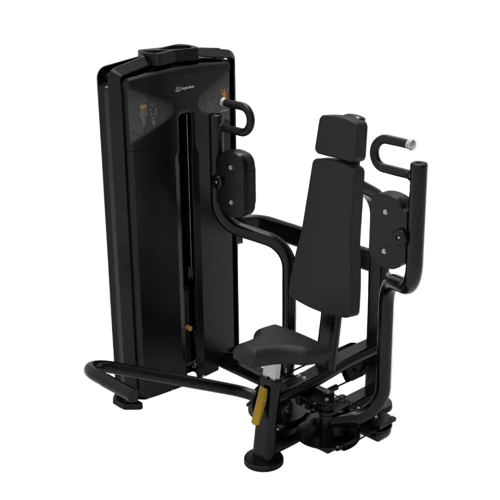 Impulse Commercial Pectoral Machine
