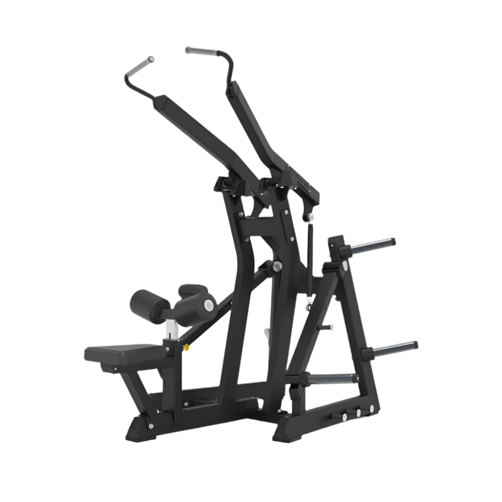 Impulse Iat Pulldown Machine