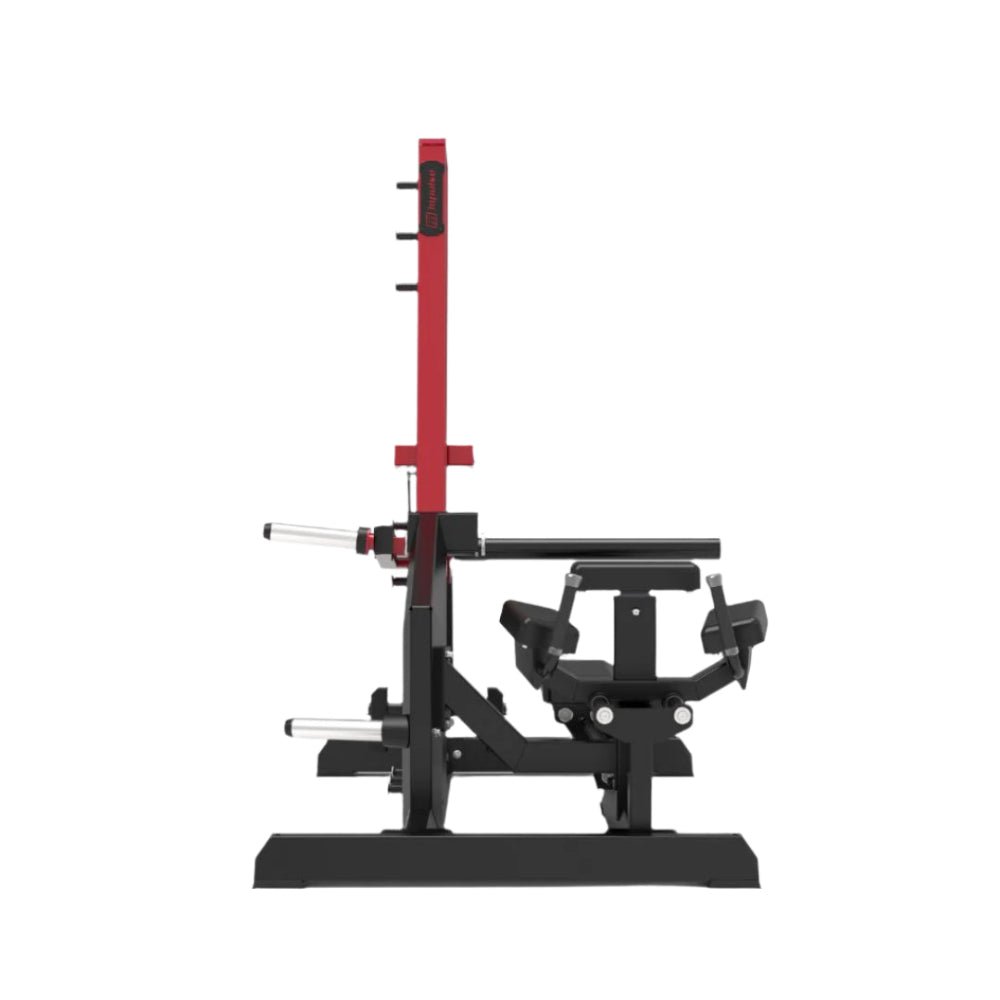 Impulse Kneeling Glute Kickback Machine
