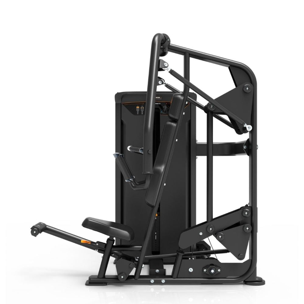 Impulse LCS Chest Press