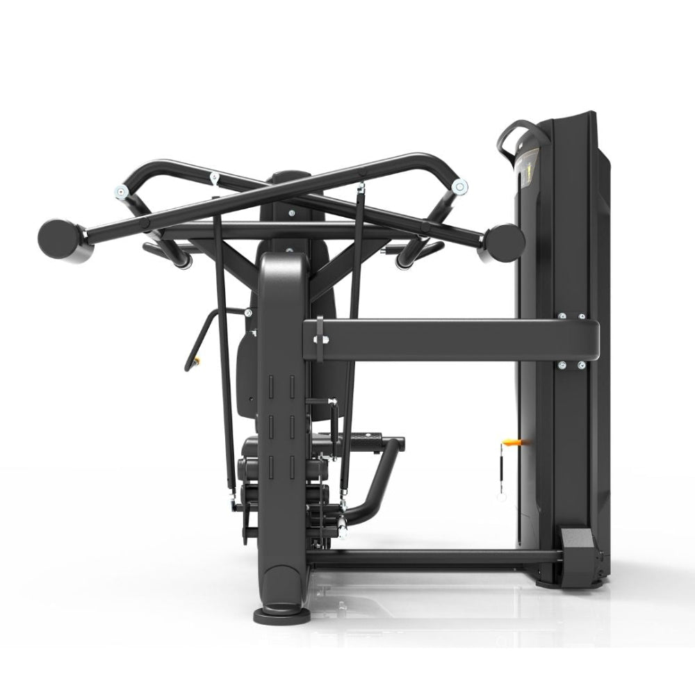 Impulse LCS Shoulder Press