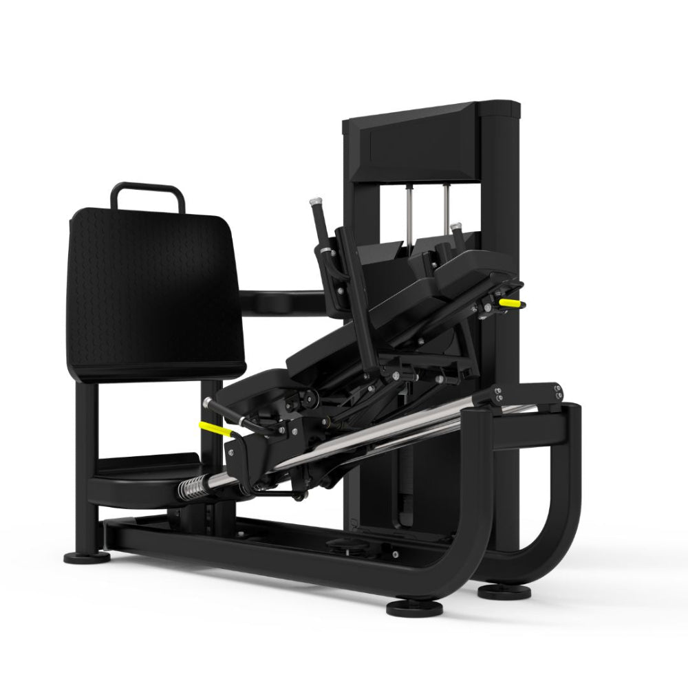 Impulse Leg press / hack Squat 2in1 Machine