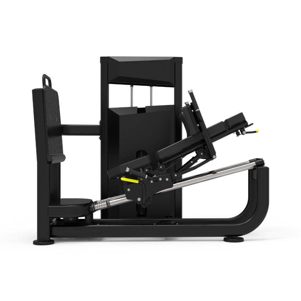 Impulse Leg press / hack Squat 2in1 Machine