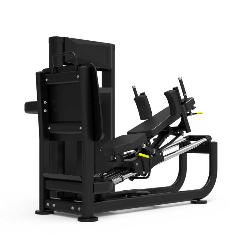 Impulse Leg press / hack Squat 2in1 Machine