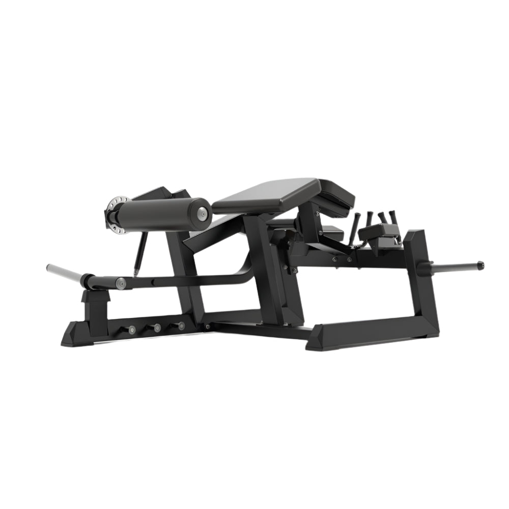 Impulse Prone Leg Curl Machine