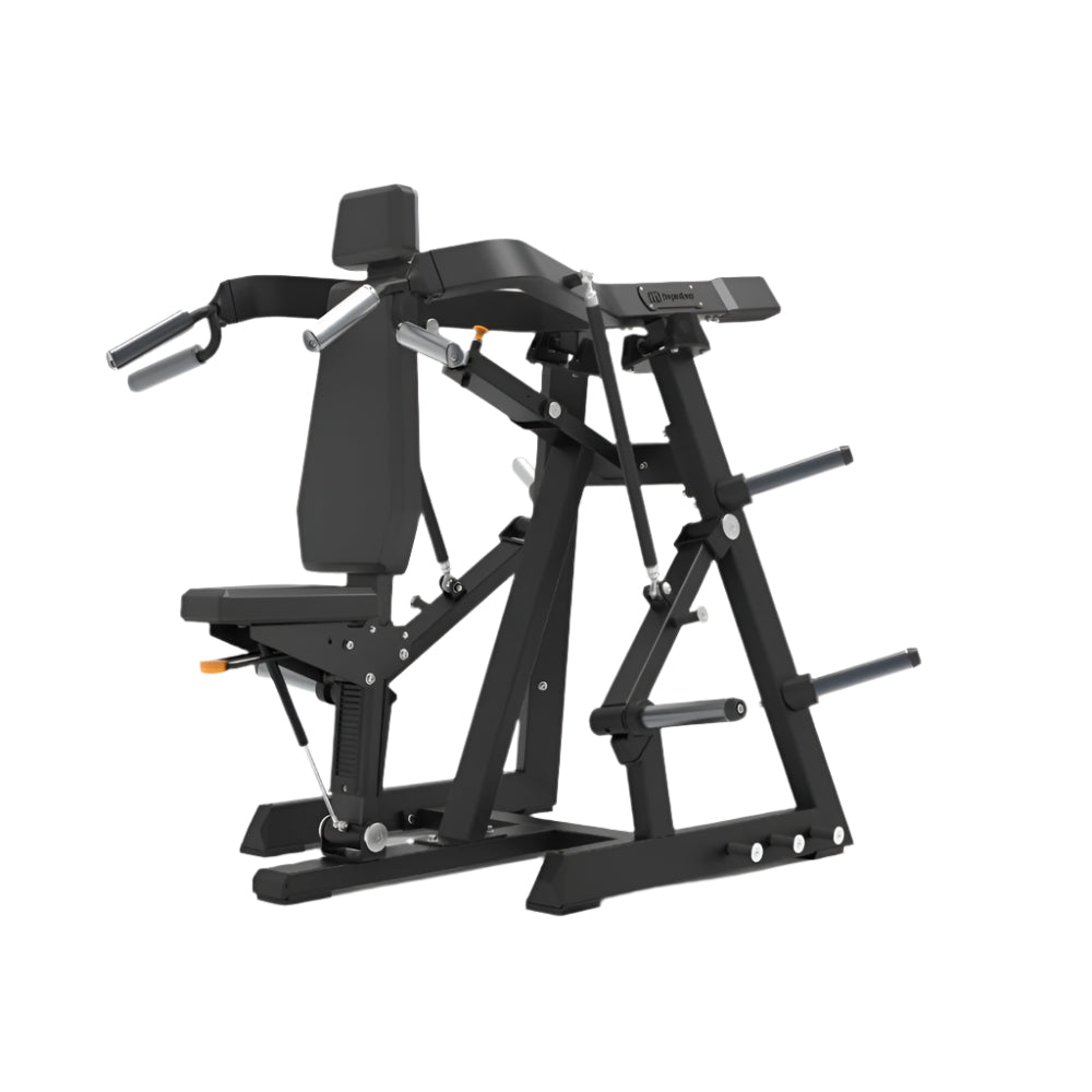 Impulse Shoulder Press Machine