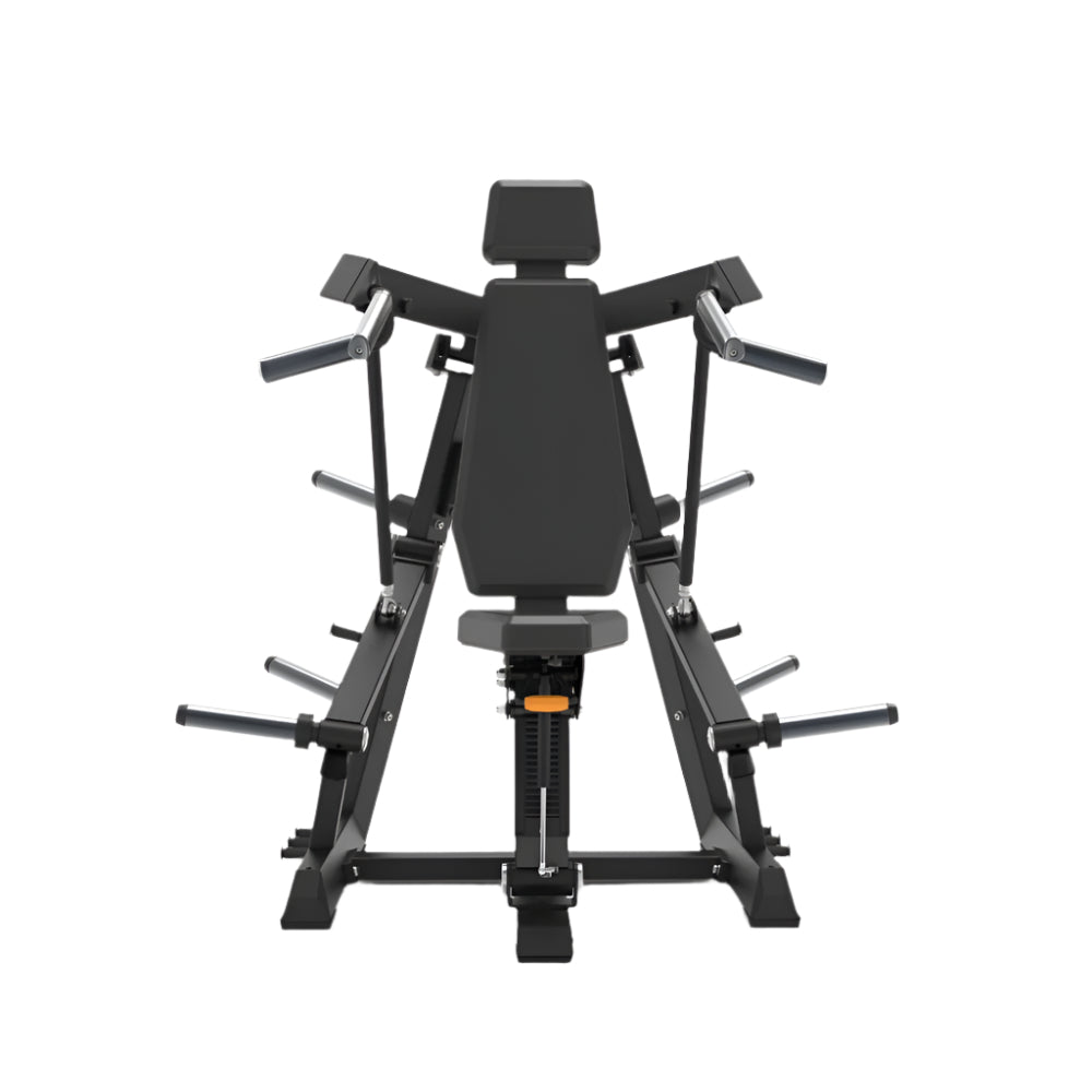 Impulse Shoulder Press Machine