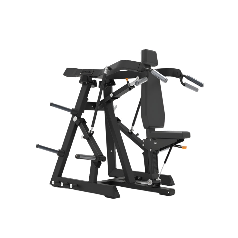 Impulse Shoulder Press Machine