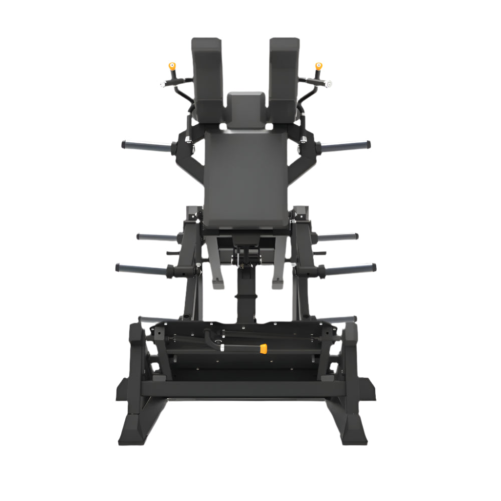 Impulse Standing V Squat Machine