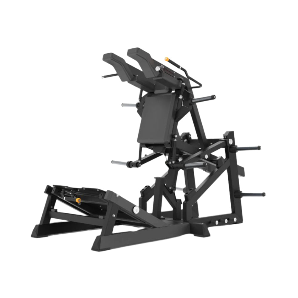 Impulse Standing V Squat Machine