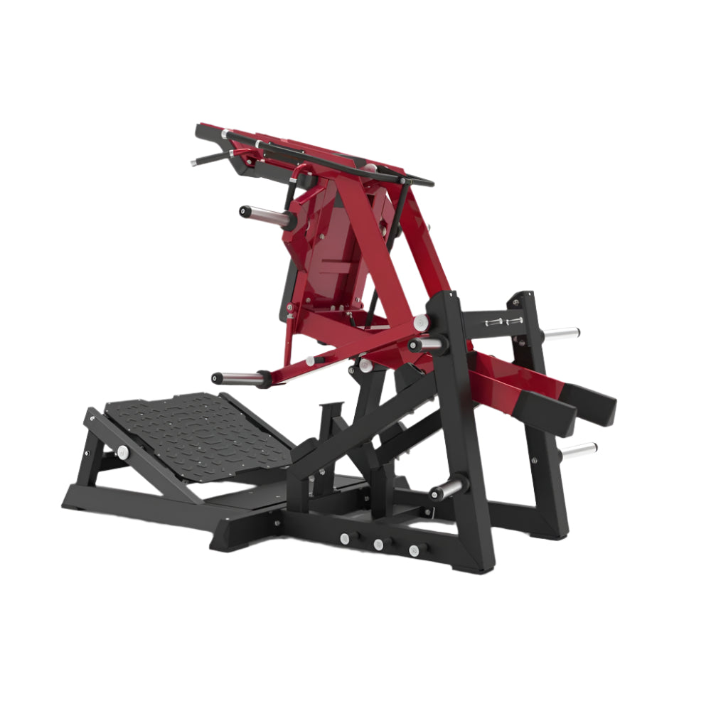 Impulse Standing V Squat Machine