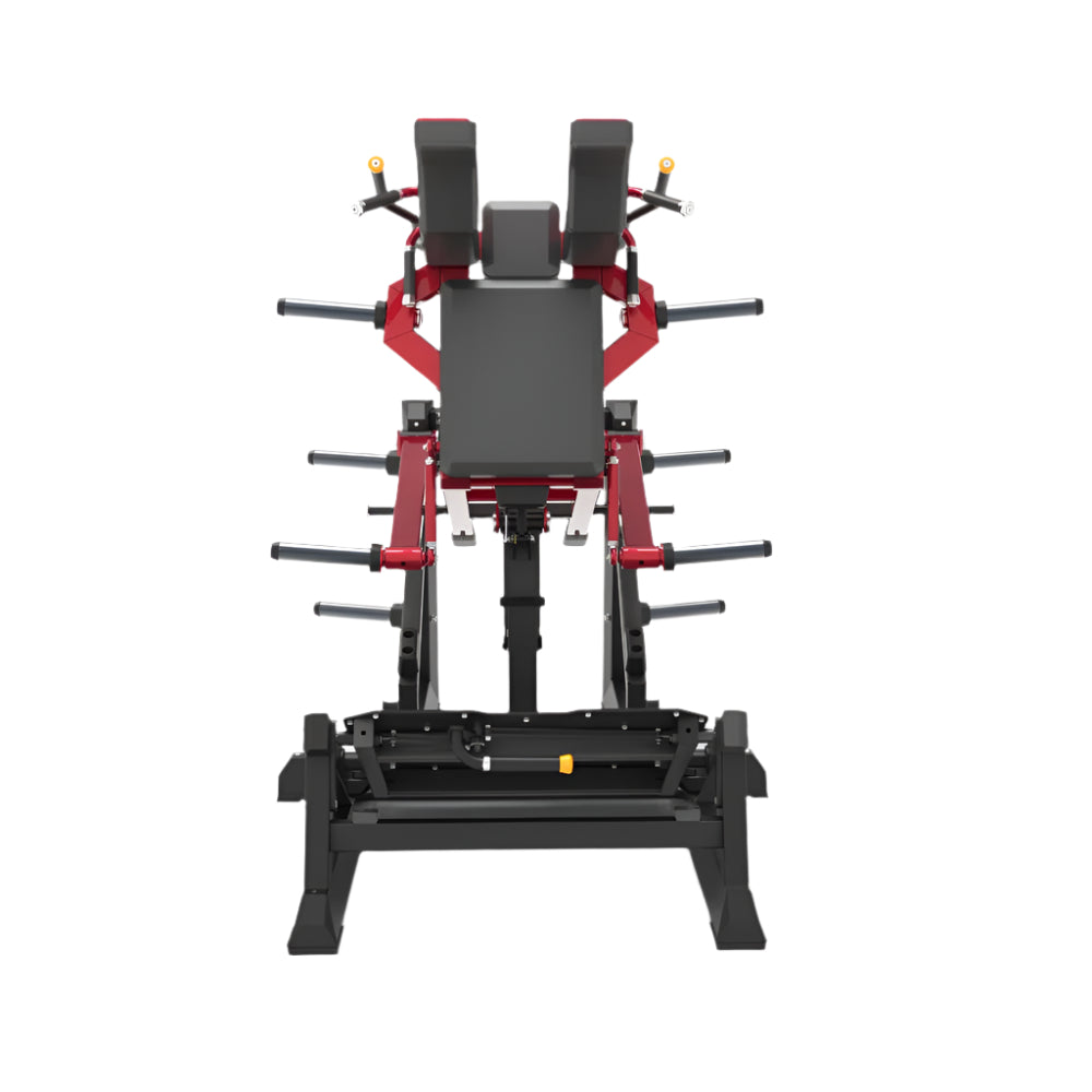 Impulse Standing V Squat Machine