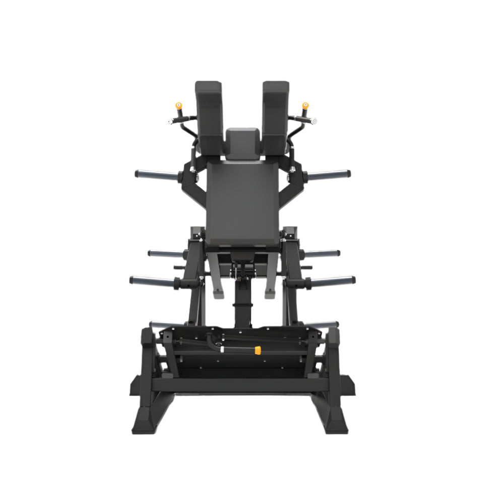 Impulse Standing V Squat Machine