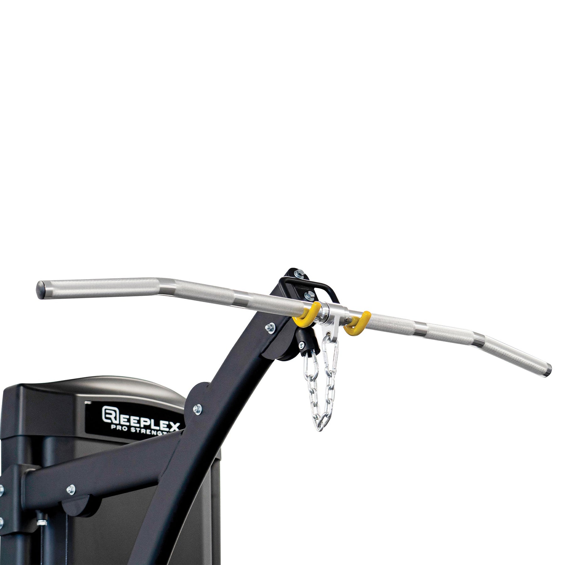 Reeplex Lat Pulldown & Seated Row Machine Extensions 2 in 1 Series