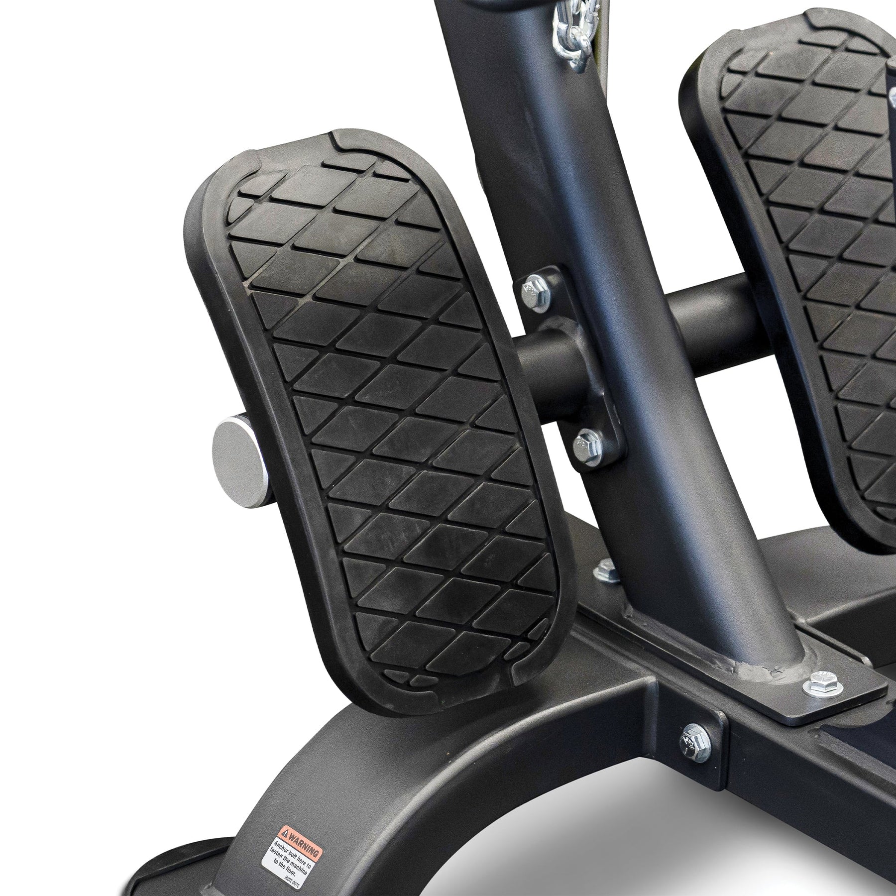 Reeplex Lat Pulldown & Seated Row Machine Extensions 2 in 1 Series