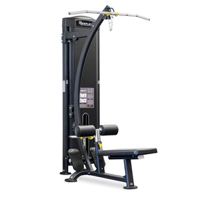 Reeplex Lat Pulldown & Seated Row Machine 2 in 1 Series
