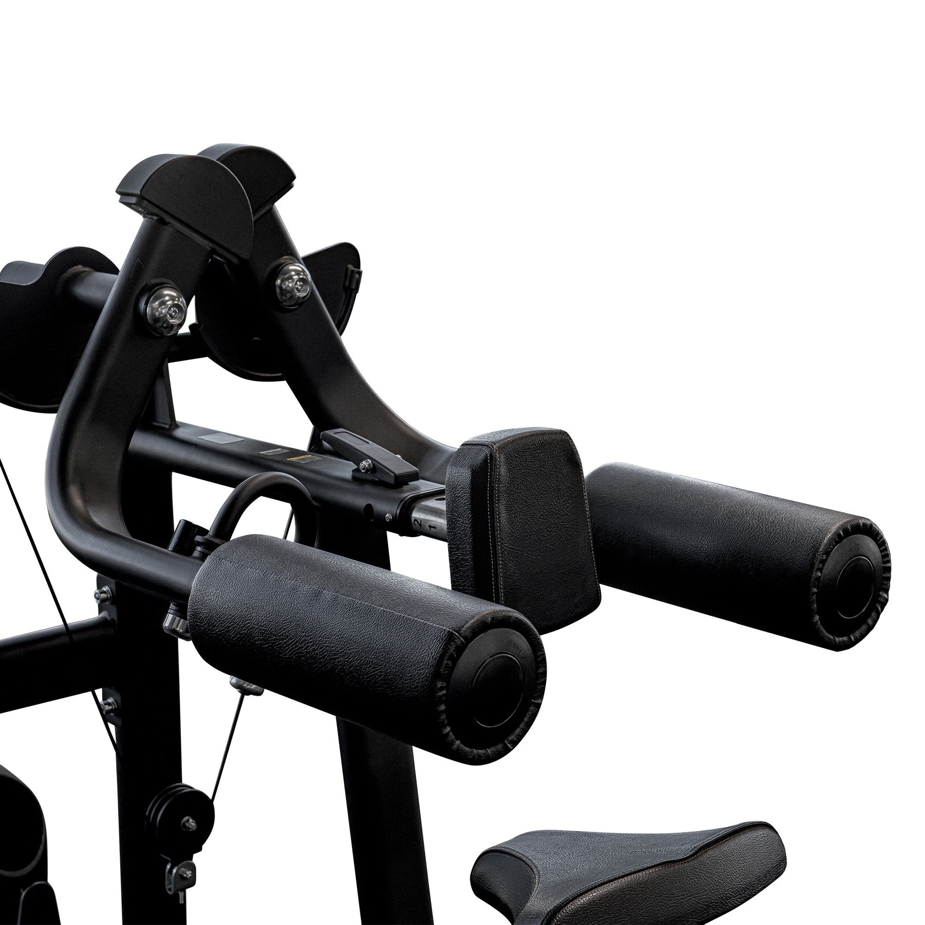 Reeplex Commercial Lateral Raise Machine