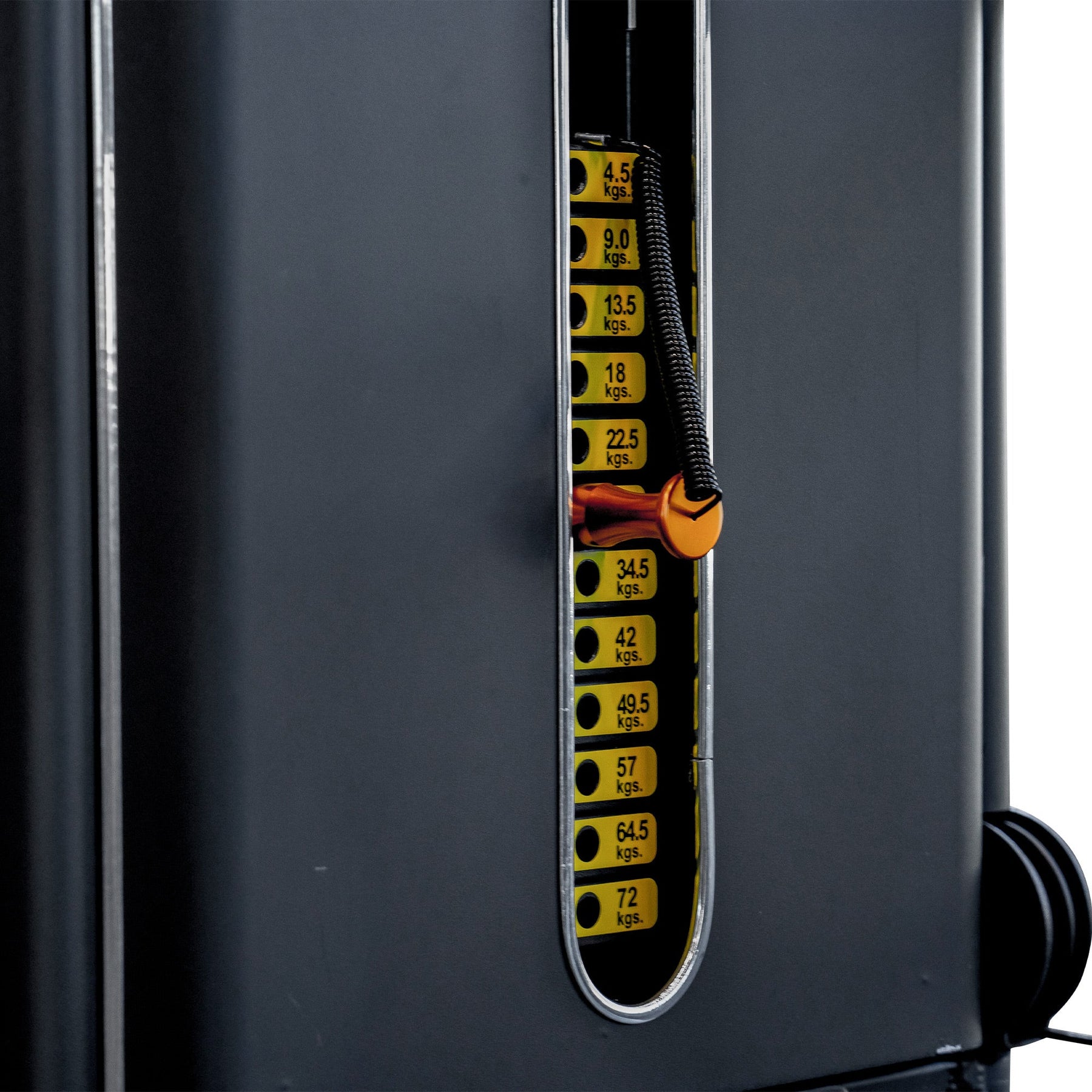 Reeplex Commercial Lateral Raise Machine