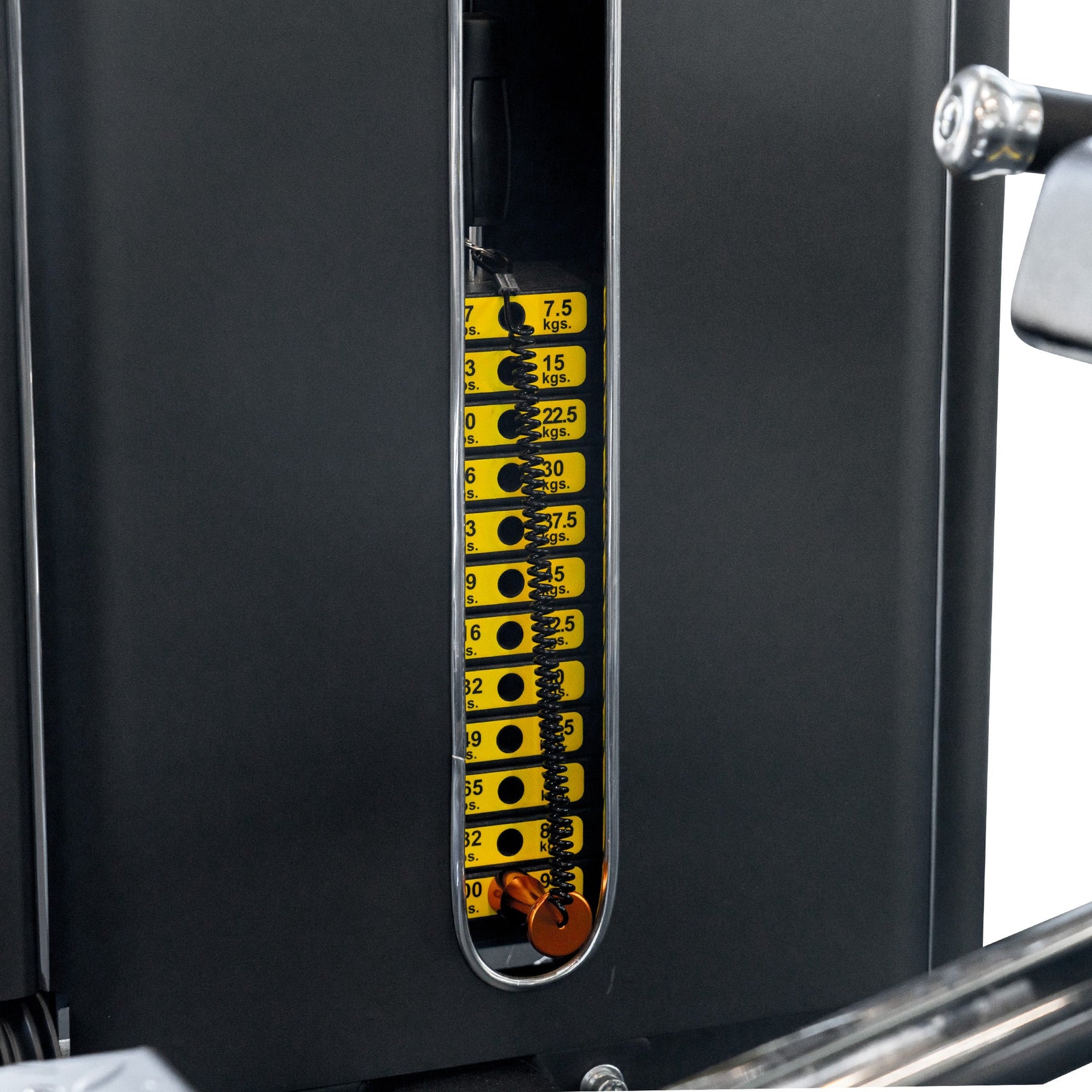 Reeplex Commercial Leg Press