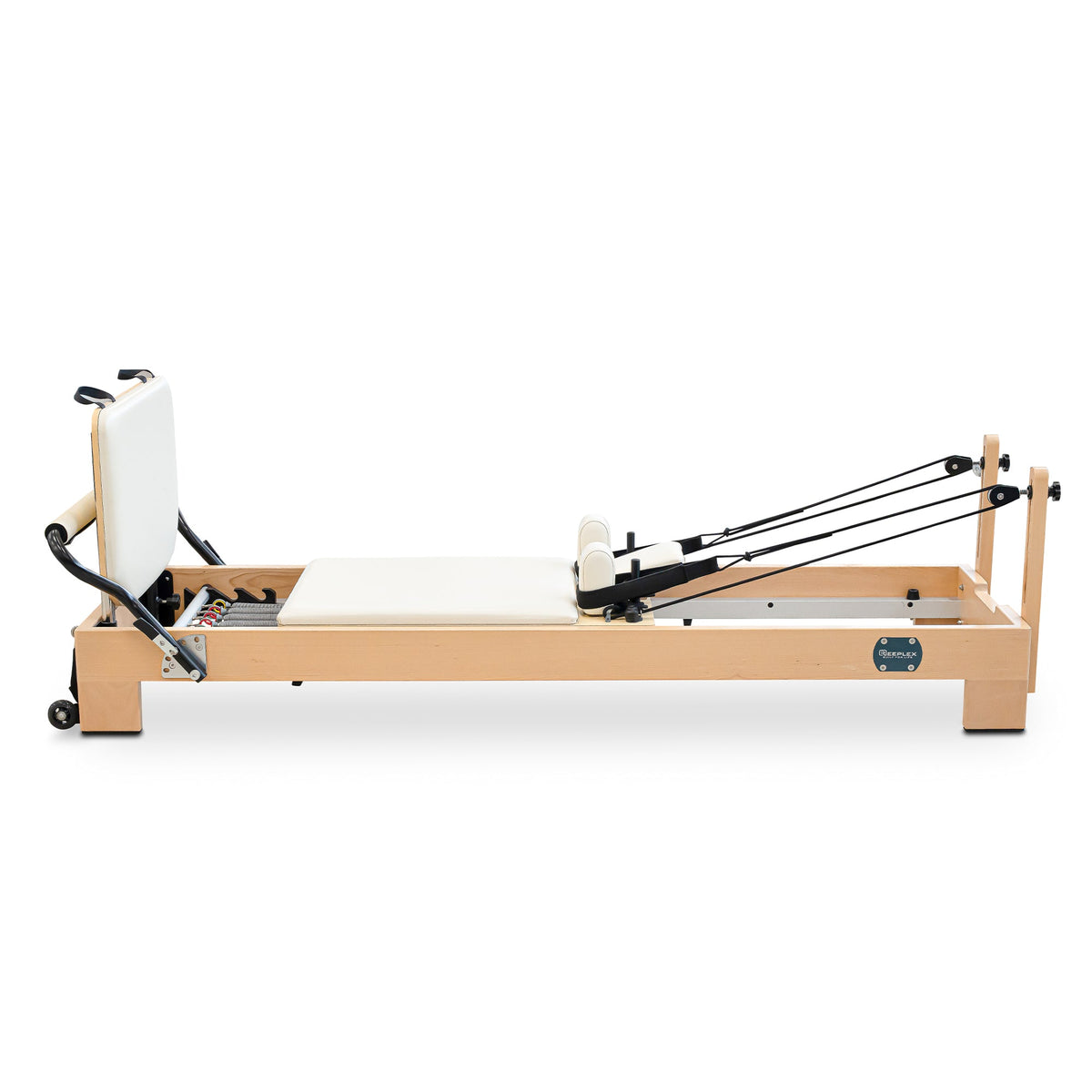 Reeplex Pilates Reformer Machine Luna