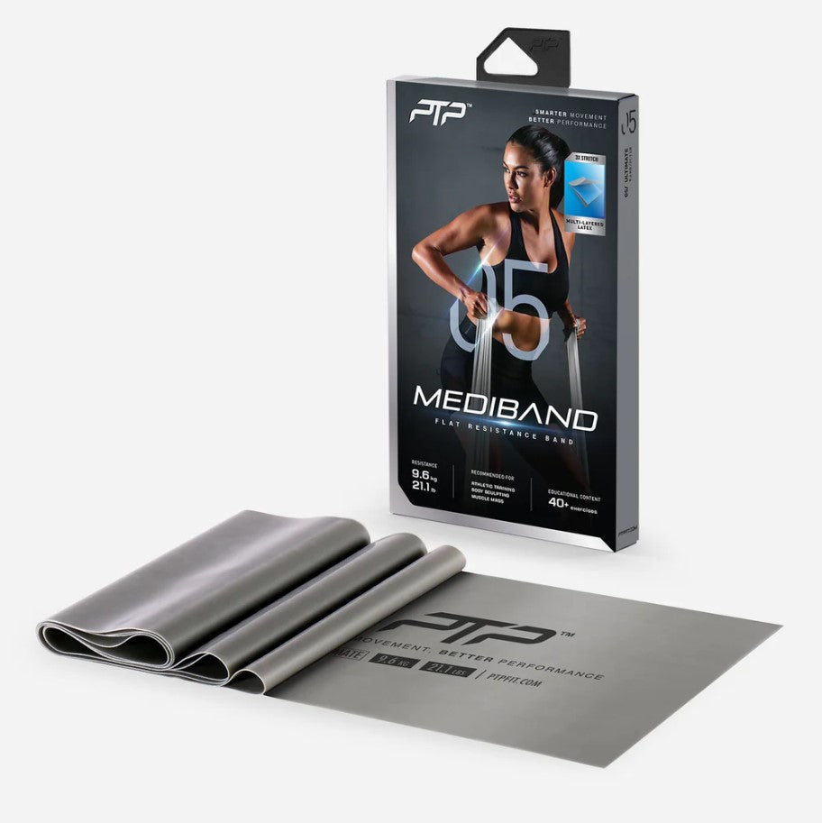 PTP Ultimate Mediband