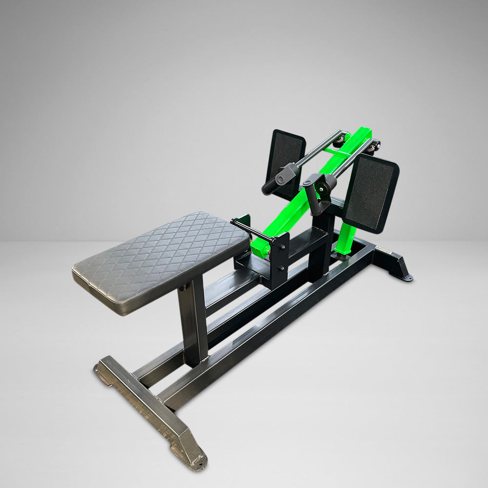 Plate Load Perfect Row