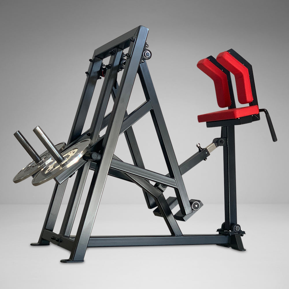 Plate Loaded Power Runner