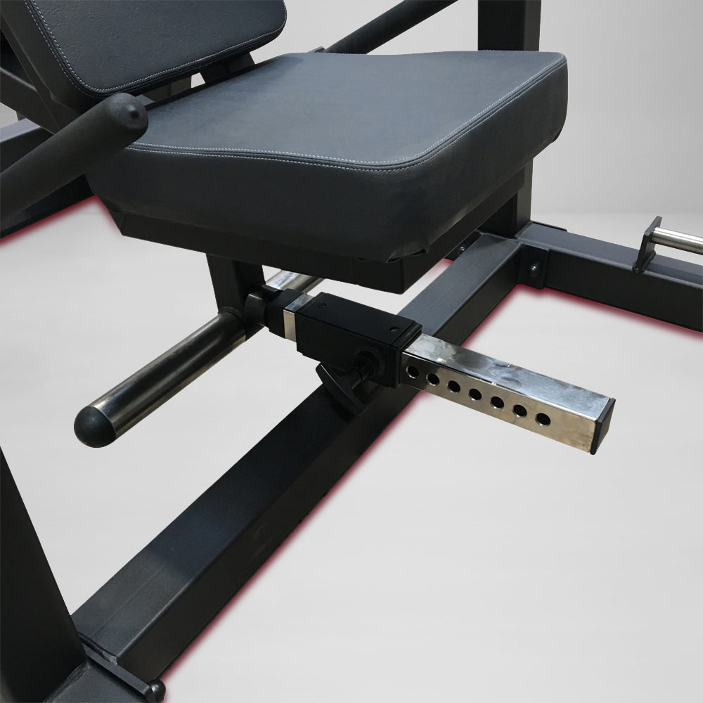 Plyo Swing