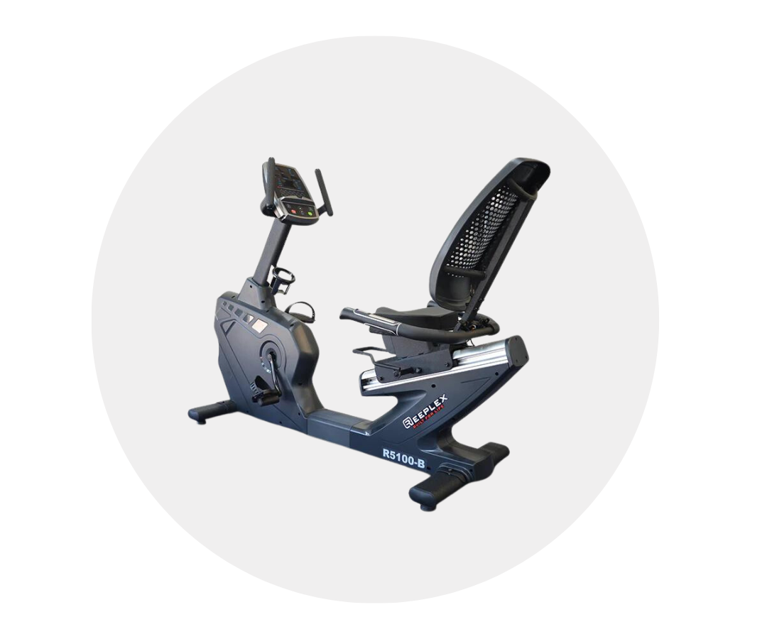 Commercial Exercise Bikes