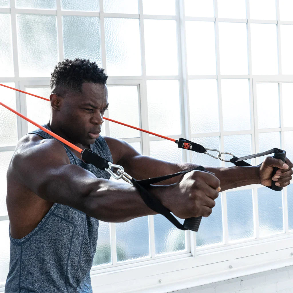 PTP Advanced Resistance System