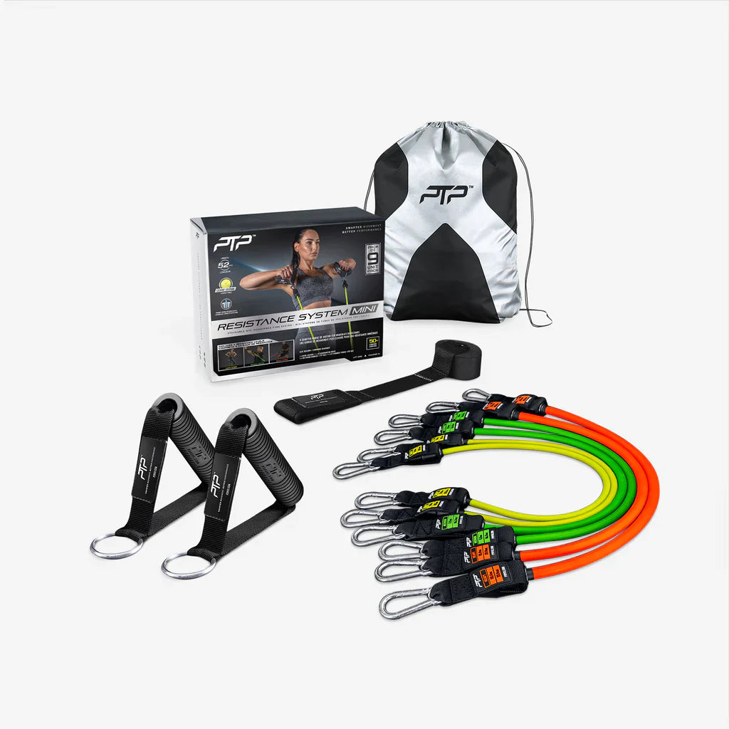 PTP Mini Resistance System