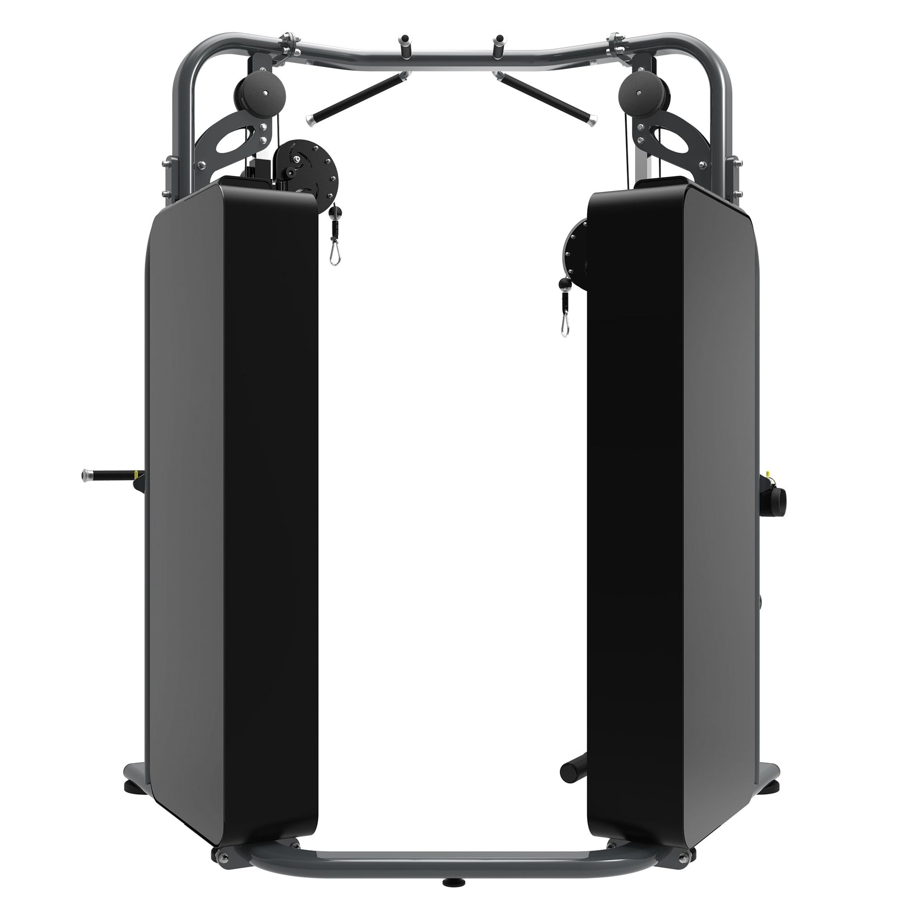 Reeplex Commercial Functional Trainer with 2 x 100kg weight stacks