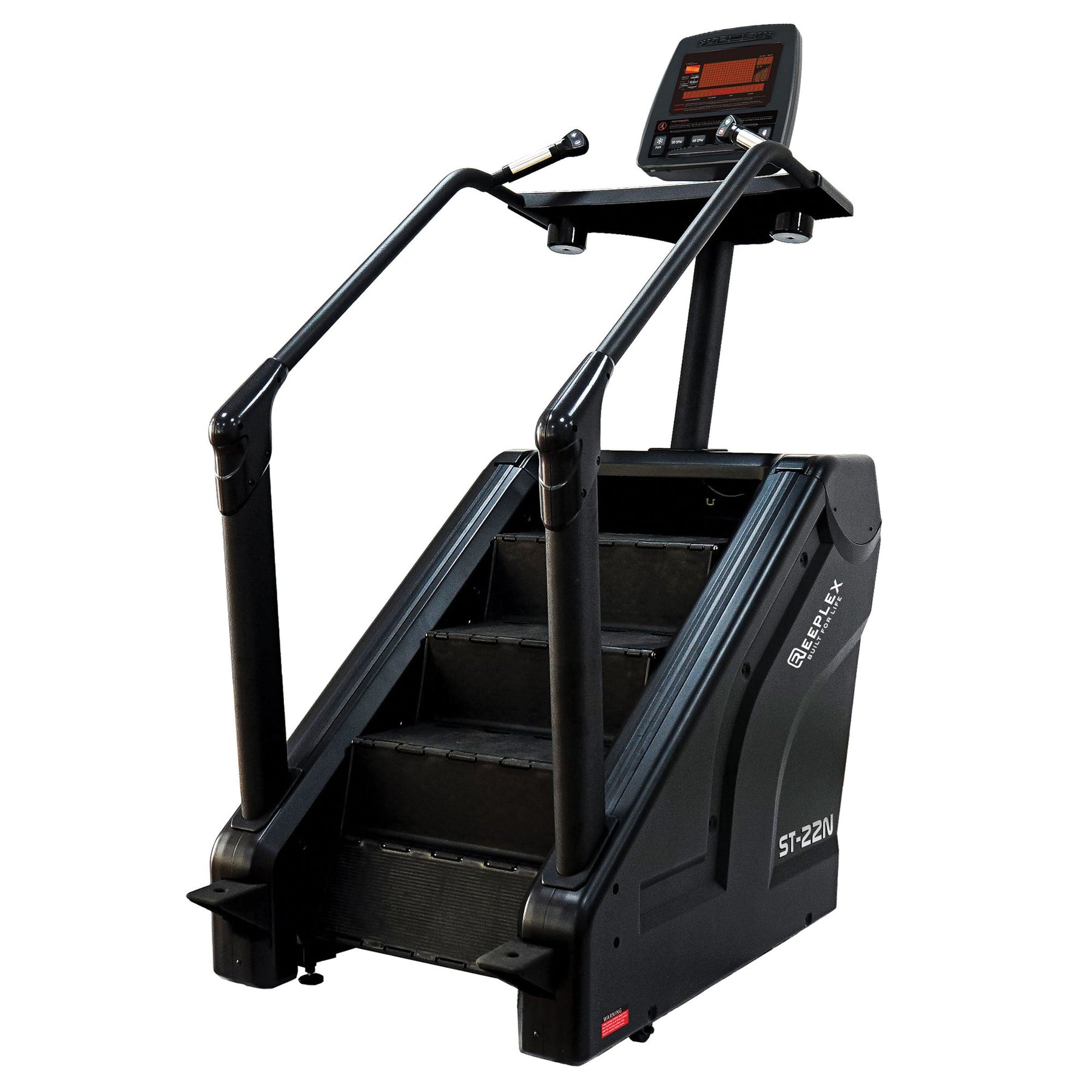 Reeplex Commercial Stair Climber ST22-S LED Display