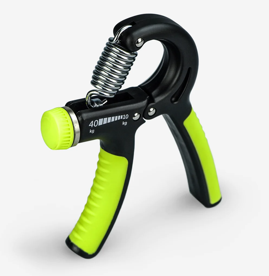 PTP Enhanced Strength Grip