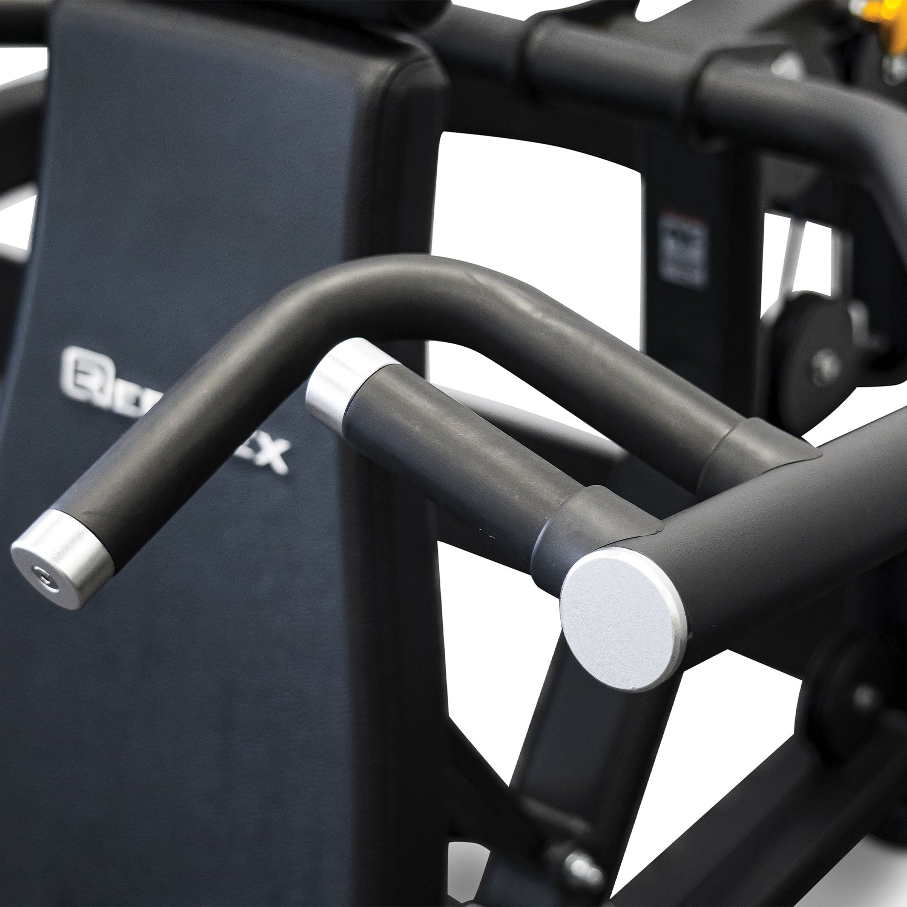 Reeplex Multi-Press Machine 2 in 1 Series