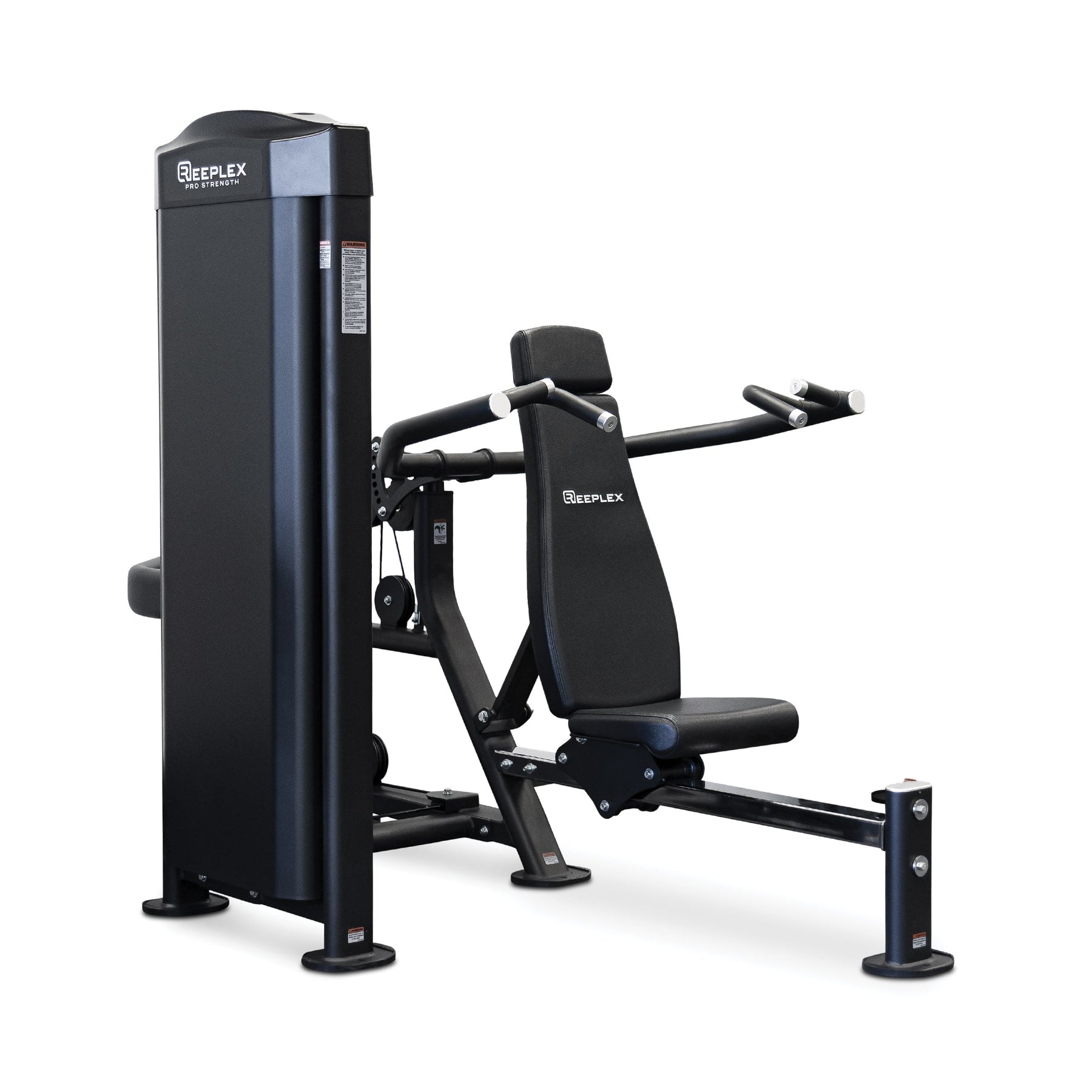 Reeplex Multi-Press Machine 2 in 1 Series