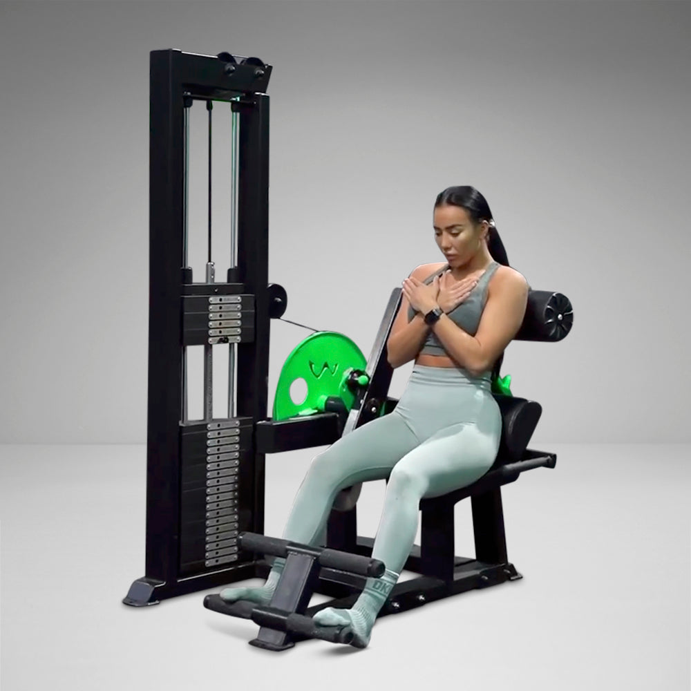 SingleStackBackExtension