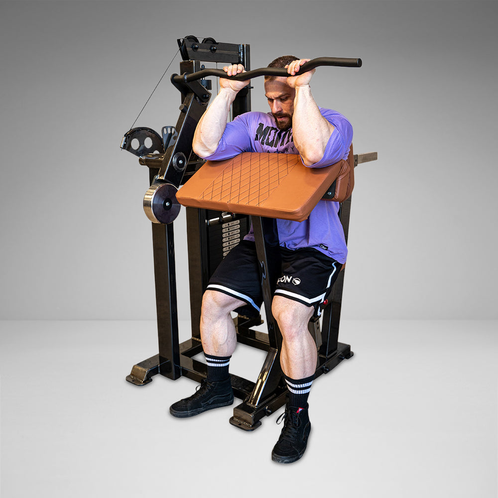 SingleStackTricepExtension