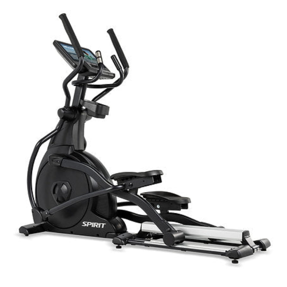Spirit Commercial Elliptical CE800ENT+